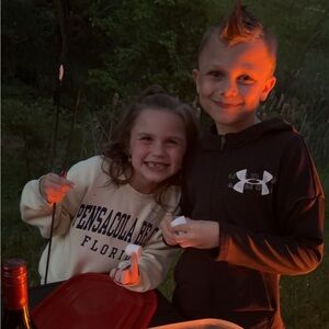 Sister & Brother Kids Closet!